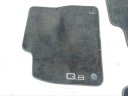 КОМПЛЕКТ КОВРИКОВ 4M8061275 AUDI Q8 2021  фото 6