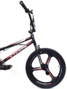 Мужской и женский велосипед BMX 20 Performance, молодежный стальной чехол Pegi Kickstand