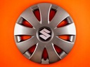 TAPACUBOS 15'' SUZUKI - SWIFT BALENO SX4 SPLASH AUS 