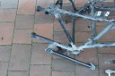 BMW R1200 RT K26 РАМА 2007 + ДОКУМЕНТИ + РОЗ'ЄМ БІЧНА  фото 7