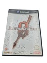 NINTENDO GAMECUBE RESIDENT EVIL ZERO