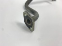 TUYAU FILTRE AVEC RADIATEUR HUILES MERCEDES W124 M104 E280 E320 320E 320CE 320photo 8