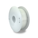 Нить Easy ABS Fiberlogy 1,75 мм Pure 0,75 кг