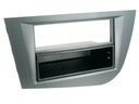 RAMKA RADIOWA 2DIN Seat Leon 2 II 1P RAM-40.188