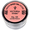 Victoria Vynn Build Gel UV/LED 05 COVER PEACH 50
