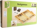 Natural Games Backgammon