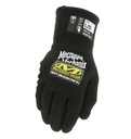 Тепловые зимние рабочие перчатки Mechanix SpeedKnit