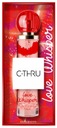 C-THRU Love Whisper Toaletná voda 50 ml Kód výrobcu 629547