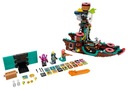Lego 43114 - VIDIYO Punk Pirate Ship Marka LEGO