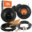 JBL STAGE2 ALTAVOCES DE BAJAS FRECUENCIAS FIAT SEDICI OPEL AGILA B 