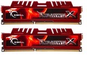 G.SKILL DDR3 8GB (2x4GB) RipjawsX 1600MHz CL9 XMP Kod producenta F3-12800CL9D-8GBXL