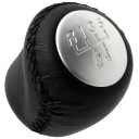 РУЧКА ПЕРЕКЛЮЧЕНИЯ ПЕРЕДАЧ FIAT GRANDE PUNTO EVO 05- 5B