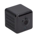 Беспроводная камера видеонаблюдения для детей.