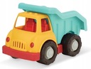 B. Toys Wywrotka ciężarówka auto Wonder Wheels EAN (GTIN) 062243310193