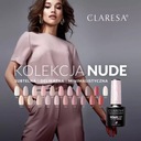 CLARESA Hybridný lak Nude 111 -5g Druh farebný lak