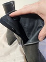 Topánky kožené semišové Gino Rossi veľ. 37 stielka 24 cm Špička špica