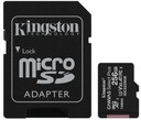 SD karta Kingston Canvas Select Plus 256 GB Typ karty SDXC