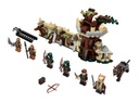 LEGO Hobbit: 79012 - Армия эльфов Лихолесья