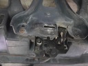 VW 1.6 16V GOLF IV PANNEAU AVANT POUTRE RADIATEURS VENTILATEURS 1J0806635Aphoto 10