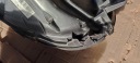 PHARES AVANT NISSAN MICRA K12photo 11