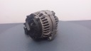 VOLVO S60 2.4B ALTERNATEUR 140A 30658085 0124525060photo 4