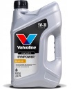 МАСЛО VALVOLINE SYNPOWER 5W30 XL-III C3 5Л
