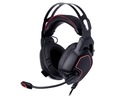 SŁUCHAWKI GAMINGOWE RGB HEADSET GRACZA PC PS4 XBOX