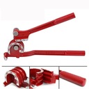 МАШИНА ДЛЯ ГИБКИ ТОРМОЗНЫХ ТРУБ 6-10 мм