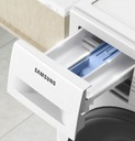 Комплект стиральная + сушильная машина Samsung, загрузка 7/8 кг.