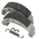 ТОРМОЗНЫЕ КОЛОДКИ SIMSON S50 SR50 S51