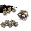 RPG КУБИКИ ТЕМНОЕ ЗНАМЕНИЕ КУБИКИ K20