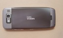 Nokia E52 nowa, srebrna, kompletny zestaw Pojemność akumulatora 1500 mAh
