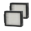 2 фильтра для iRobot ROOMBA i7 i3 i5 i4 j7 e5 e6 e7, i7+ i3+ i5+, HEPA