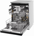 Посудомоечная машина Whirlpool W7F HS51 X
