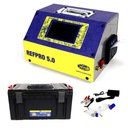 Идентификатор и анализатор хладагента RefPro 5.0 (R134a, 1234yf)