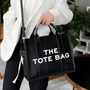 kabelka Móda malá taška typu Tote pre ženy proje Veľkosť nešpecifikovaná