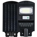 Солнечный уличный фонарь LED Solar 30W 4000K
