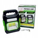 ПОРТАТИВНЫЙ ГАЛОГЕННЫЙ ПРОЖЕКТОР СВЕТОДИОДНЫЙ ФАКЕЛ ГАЛОГЕННАЯ ТУРИСТИЧЕСКАЯ СОЛНЕЧНАЯ ЛАМПА