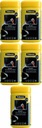 Влажные салфетки Fellowes для экрана 100шт х5