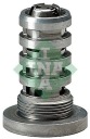 SCHAEFFLER INA 427 0016 10 КЛАПАН CENTRALNY, PRZESTAWIANIE ФАЗ ВАЛИК РОСПОДІЛЬНИКА  фото 16