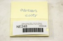 NE248 DODGE JOURNEY I DÉSHYDRATEUR CLIMATISATIONphoto 6
