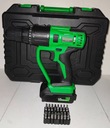 HAMMERSMITH MULTITOOL M22606 ОТВЕРТКА