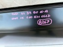 AUDI A4 B9 15-19 PORTES DROIT AVANT NOUVEAU OE 8267photo 16