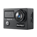 Akčná kamera AKASO Brave 4 4K UHD Hĺbka produktu 2.3 cm