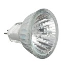 ГАЛОГЕННАЯ ЛАМПА MR16 20W 230V ГАЛОГЕННАЯ
