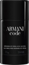 GIORGIO ARMANI BLACK CODE DEZODORANT SZTYFT 75g