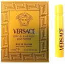 VERSACE EROS ENERGY EDP 1 ML WAWA MARRIOTT