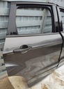 FORD KUGA MK2 ST ДВЕРЬ ПРАВАЯ ЗАДНЯЯ БЕДРО