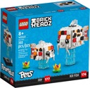 LEGO BrickHeadz 40545 Karp Koi EOL