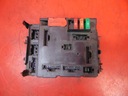МОДУЛЬ КОНТРОЛЛЕРА SMART ForTwo II 451 SAM BOX A4515401250